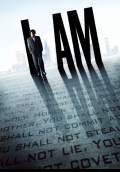 I Am (2010) Poster #1 Thumbnail