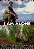 I Am Alone (2015) Poster #1 Thumbnail