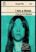 I Am a Ghost (2012) Poster #1 Thumbnail