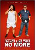 I'm Not Like That No More (2010) Poster #1 Thumbnail