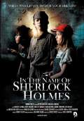 In The Name of Sherlock Holmes (2013) Poster #1 Thumbnail