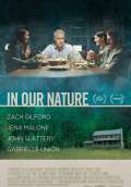 In Our Nature (2012) Poster #1 Thumbnail