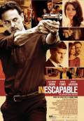 Inescapable (2012) Poster #1 Thumbnail