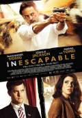 Inescapable (2012) Poster #2 Thumbnail