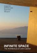 Infinite Space: The Architecture of John Lautner (2008) Poster #1 Thumbnail