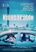 Inseparable (2012) Poster #1 Thumbnail