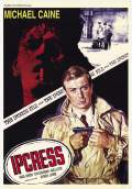 The Ipcress File (1965) Poster #1 Thumbnail