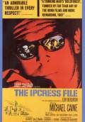 The Ipcress File (1965) Poster #3 Thumbnail