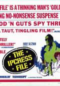 The Ipcress File (1965) Poster #6 Thumbnail