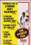The Ipcress File (1965) Poster #8 Thumbnail