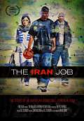 The Iran Job (2012) Poster #1 Thumbnail