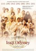 Iraqi Odyssey (2015) Poster #1 Thumbnail