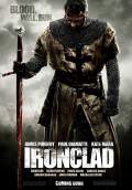 Ironclad (2011) Poster #1 Thumbnail