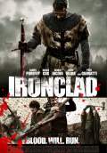 Ironclad (2011) Poster #2 Thumbnail