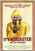 It's a Disaster (2012) Poster #1 Thumbnail