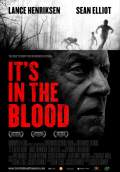 It's in the Blood (2012) Poster #1 Thumbnail