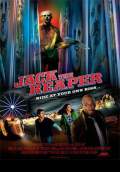 Jack the Reaper (2011) Poster #1 Thumbnail