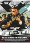 Jackboots on Whitehall (2010) Poster #2 Thumbnail
