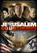 Jerusalem Countdown (2011) Poster #1 Thumbnail