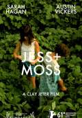 Jess + Moss (2011) Poster #1 Thumbnail