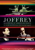 Joffrey Mavericks of American Dance (2012) Poster #1 Thumbnail