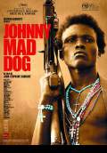 Johnny Mad Dog (2009) Poster #1 Thumbnail