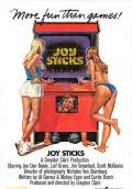 Joysticks (1983) Poster #1 Thumbnail