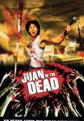 Juan of the Dead (2012) Poster #1 Thumbnail