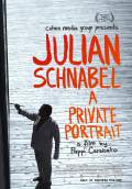Julian Schnabel: A Private Portrait (2017) Poster #1 Thumbnail