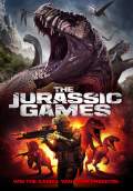 The Jurassic Games (2018) Poster #1 Thumbnail
