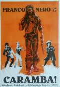 Keoma (1976) Poster #1 Thumbnail
