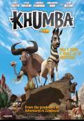 Khumba (2013) Poster #1 Thumbnail