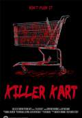 Killer Kart (2013) Poster #1 Thumbnail
