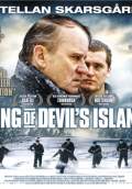 King of Devil's Island (2012) Poster #2 Thumbnail