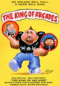 The King of Arcades (2013) Poster #1 Thumbnail