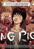 The King of Pigs (2012) Poster #1 Thumbnail