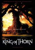 King of Thorn (2010) Poster #1 Thumbnail