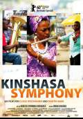 Kinshasa Symphony (2010) Poster #1 Thumbnail
