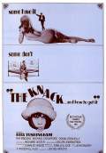 The Knack... and How to Get It (1965) Poster #1 Thumbnail