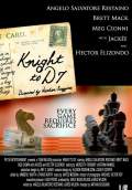 Knight to D7 (2010) Poster #1 Thumbnail