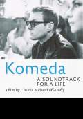 Komeda: A Soundtrack for a Life (2010) Poster #1 Thumbnail
