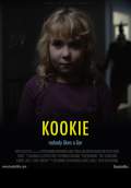 Kookie (2016) Poster #1 Thumbnail