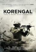 Korengal (2014) Poster #1 Thumbnail
