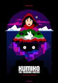 Kumiko, the Treasure Hunter (2015) Poster #1 Thumbnail