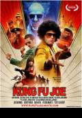 Kung Fu Joe (2010) Poster #1 Thumbnail