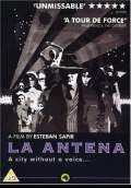 La Antena (2007) Poster #1 Thumbnail