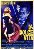 La Dolce Vita (1961) Poster #1 Thumbnail