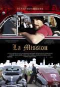 La Mission (2010) Poster #1 Thumbnail