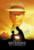 The Last Brickmaker in America (2001) Poster #1 Thumbnail