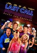 Last Call (2012) Poster #1 Thumbnail